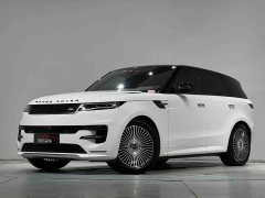 Land Rover Range Rover Sport 2023 400PS Dynamic SE - фото 1
