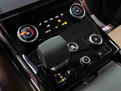 Land Rover Range Rover Sport 2023 400PS Dynamic SE - фото 10