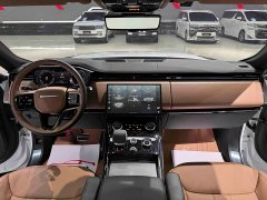 Land Rover Range Rover Sport 2023 400PS Dynamic SE - фото 12