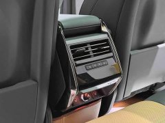 Land Rover Range Rover Sport 2023 400PS Dynamic SE - фото 14