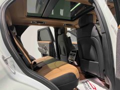 Land Rover Range Rover Sport 2023 400PS Dynamic SE - фото 15