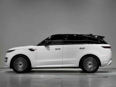 Land Rover Range Rover Sport 2023 400PS Dynamic SE - фото 16