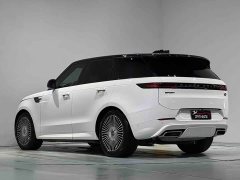 Land Rover Range Rover Sport 2023 400PS Dynamic SE - фото 18