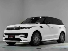 Land Rover Range Rover Sport 2023 400PS Dynamic SE - фото 2