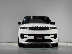 Land Rover Range Rover Sport 2023 400PS Dynamic SE - фото 3