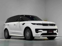 Land Rover Range Rover Sport 2023 400PS Dynamic SE - фото 4