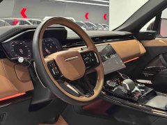 Land Rover Range Rover Sport 2023 400PS Dynamic SE - фото 5