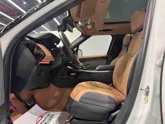 Land Rover Range Rover Sport 2023 400PS Dynamic SE - фото 6