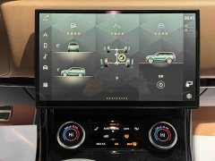 Land Rover Range Rover Sport 2023 400PS Dynamic SE - фото 9