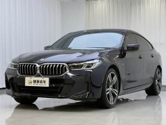 BMW 6 Series GT 2022 630i M Sports Package - фото 1