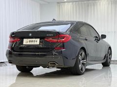 BMW 6 Series GT 2022 630i M Sports Package - фото 11