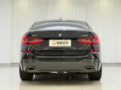 BMW 6 Series GT 2022 630i M Sports Package - фото 12