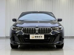 BMW 6 Series GT 2022 630i M Sports Package - фото 2
