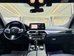 BMW 6 Series GT 2022 630i M Sports Package - фото 7