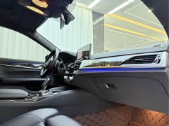 BMW 6 Series GT 2022 630i M Sports Package - фото 9