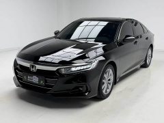 Honda Accord 2022 260TURBO Deluxe Edition - фото 1