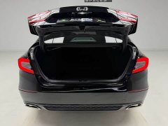 Honda Accord 2022 260TURBO Deluxe Edition - фото 10