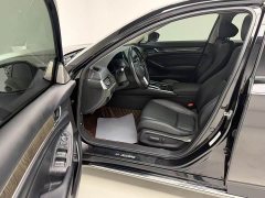 Honda Accord 2022 260TURBO Deluxe Edition - фото 11