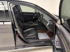 Honda Accord 2022 260TURBO Deluxe Edition - фото 12
