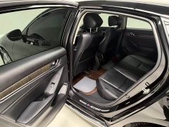 Honda Accord 2022 260TURBO Deluxe Edition - фото 13