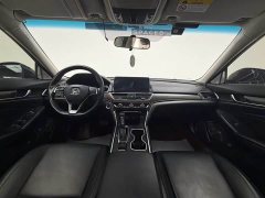 Honda Accord 2022 260TURBO Deluxe Edition - фото 14