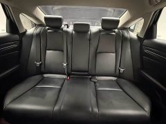 Honda Accord 2022 260TURBO Deluxe Edition - фото 17