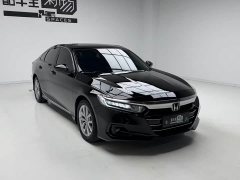 Honda Accord 2022 260TURBO Deluxe Edition - фото 3