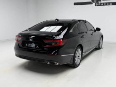 Honda Accord 2022 260TURBO Deluxe Edition - фото 4