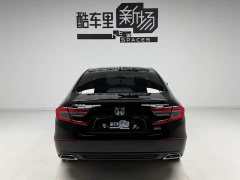 Honda Accord 2022 260TURBO Deluxe Edition - фото 5