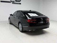 Honda Accord 2022 260TURBO Deluxe Edition - фото 6