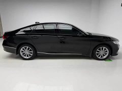Honda Accord 2022 260TURBO Deluxe Edition - фото 7