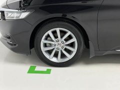 Honda Accord 2022 260TURBO Deluxe Edition - фото 8