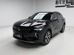 Mercedes-Benz Envision S Envision S 552T two-wheel drive luxury - фото 1