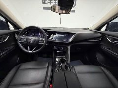 Mercedes-Benz Envision S Envision S 552T two-wheel drive luxury - фото 12