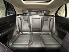 Mercedes-Benz Envision S Envision S 552T two-wheel drive luxury - фото 16