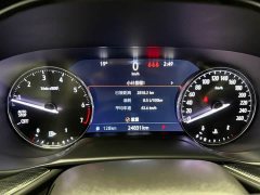 Mercedes-Benz Envision S Envision S 552T two-wheel drive luxury - фото 17