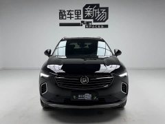 Mercedes-Benz Envision S Envision S 552T two-wheel drive luxury - фото 2