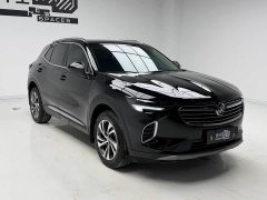 Mercedes-Benz Envision S Envision S 552T two-wheel drive luxury - фото 3