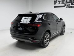Mercedes-Benz Envision S Envision S 552T two-wheel drive luxury - фото 4