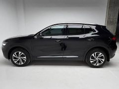 Mercedes-Benz Envision S Envision S 552T two-wheel drive luxury - фото 9