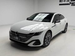 FAW-Volkswagen CC 380TSI Dazzling Edition 30th Anniversary Edition - фото 1