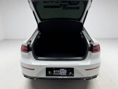 FAW-Volkswagen CC 380TSI Dazzling Edition 30th Anniversary Edition - фото 10