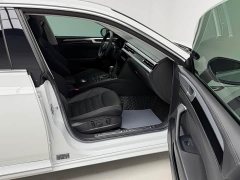 FAW-Volkswagen CC 380TSI Dazzling Edition 30th Anniversary Edition - фото 11