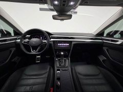 FAW-Volkswagen CC 380TSI Dazzling Edition 30th Anniversary Edition - фото 12