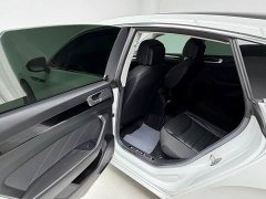 FAW-Volkswagen CC 380TSI Dazzling Edition 30th Anniversary Edition - фото 16