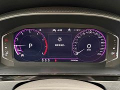 FAW-Volkswagen CC 380TSI Dazzling Edition 30th Anniversary Edition - фото 17