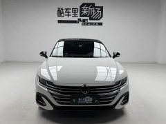 FAW-Volkswagen CC 380TSI Dazzling Edition 30th Anniversary Edition - фото 2