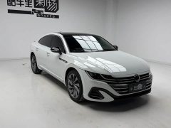 FAW-Volkswagen CC 380TSI Dazzling Edition 30th Anniversary Edition - фото 3