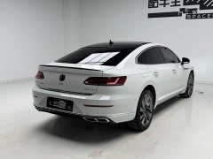 FAW-Volkswagen CC 380TSI Dazzling Edition 30th Anniversary Edition - фото 4