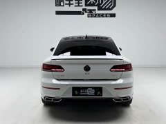 FAW-Volkswagen CC 380TSI Dazzling Edition 30th Anniversary Edition - фото 5